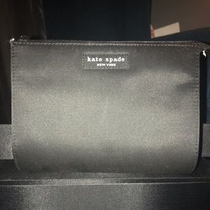 Kate Spade small cosmetic bag